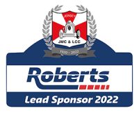 Jersey Rally Roberts Sponsor Logo 2022 300x250